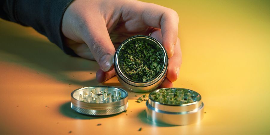 Atinge a moagem perfeita para o teu vaporizador
