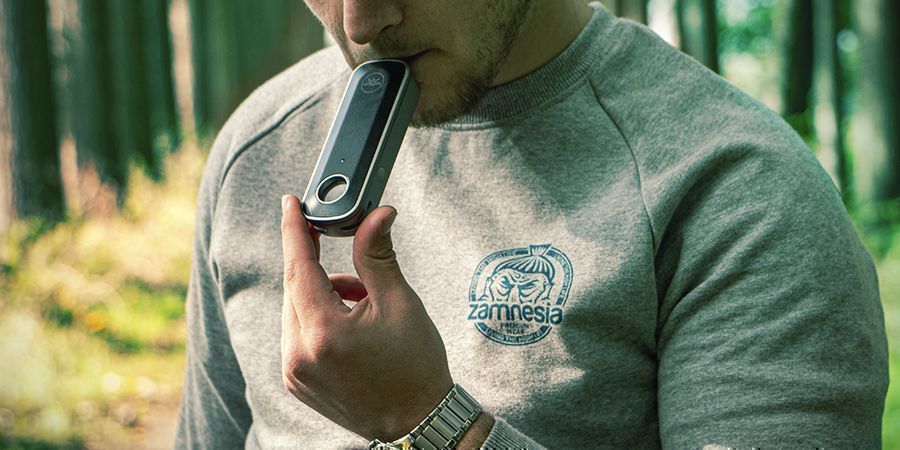 Obtenha mais vapor e sabor do seu vaporizador