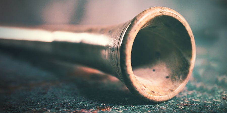 Os tipos de chillum