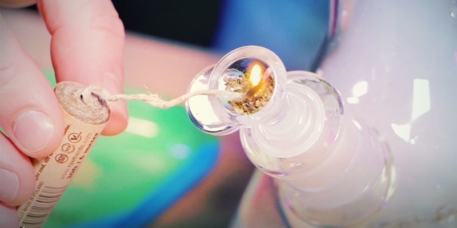 Mais precisão e facilidade ao usar cordão de cânhamo
