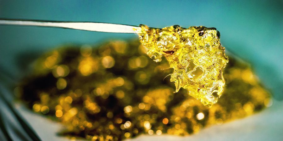COMO É FABRICADO O SHATTER?