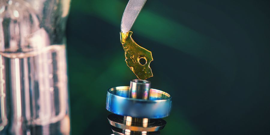 COMO CONSUMIR SHATTER