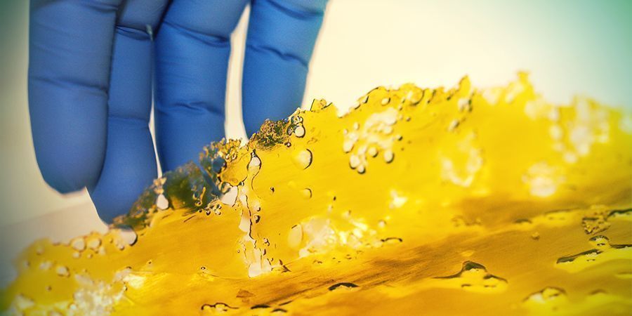 CARACTERÍSTICAS PRINCIPAIS DO SHATTER