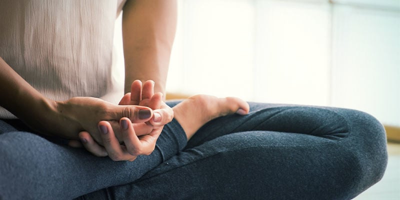 Meditação