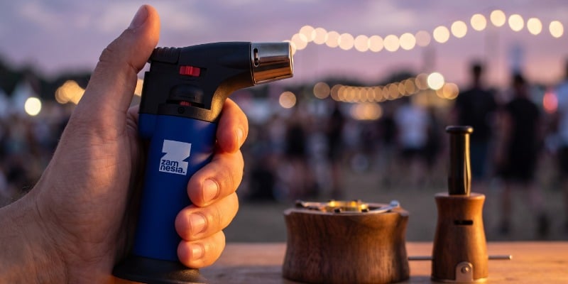 Vaporizadores a chama: valem a pena? Vaporizadores a chama: valem a pena?