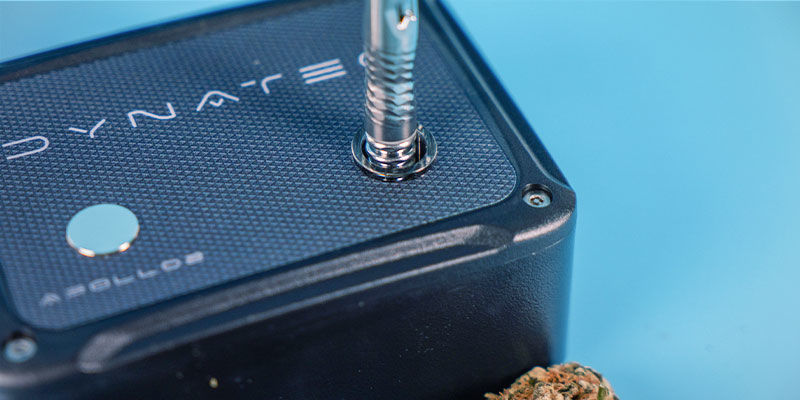 Como aquecer facilmente o teu vaporizador em casa
