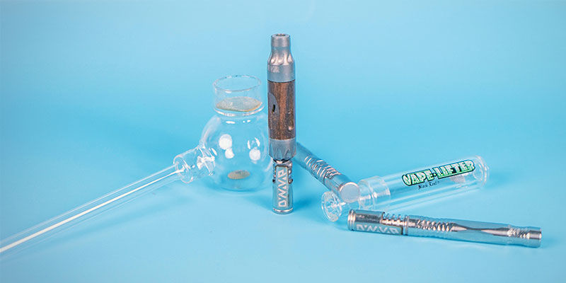 Prós e contras dos vaporizadores a chama