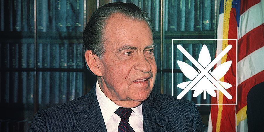 AS VERDADEIRAS RAZÕES POR TRÁS DA GUERRA CONTRA AS DROGAS