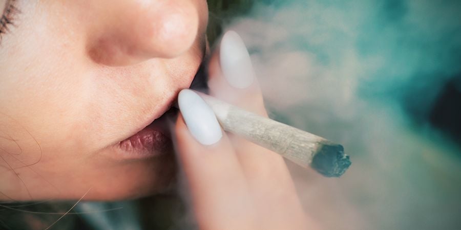 Efeitos da Blue Dream