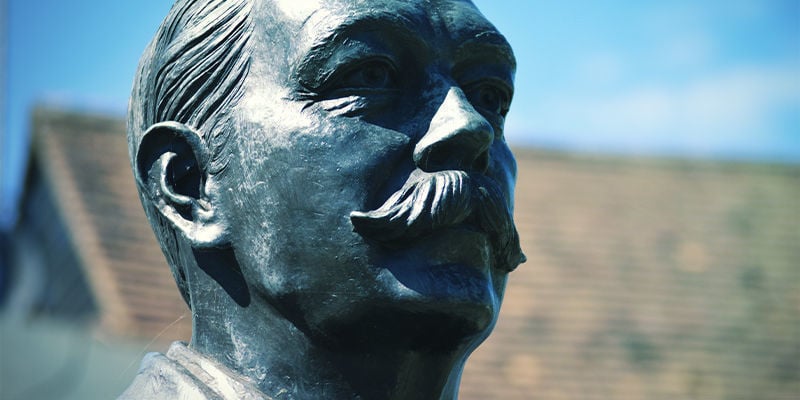 Thomas Edison coca&iacute;na