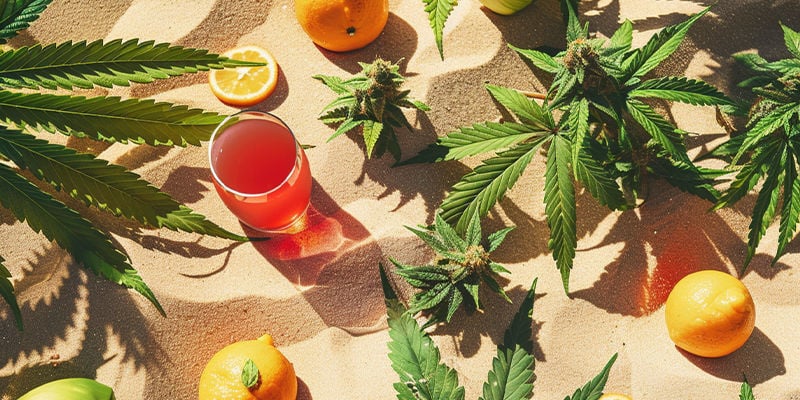 O verão está a chegar! Bem, quase…