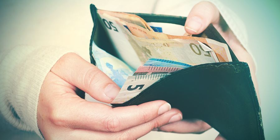 Razões para deixar o tabaco: poupe dinheiro