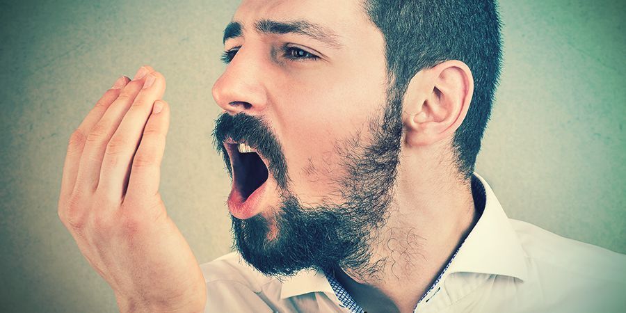 Razões para deixar o tabaco: cheiro a cinzeiro