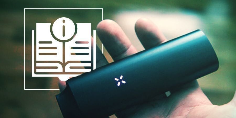 O que é um vaporizador?
