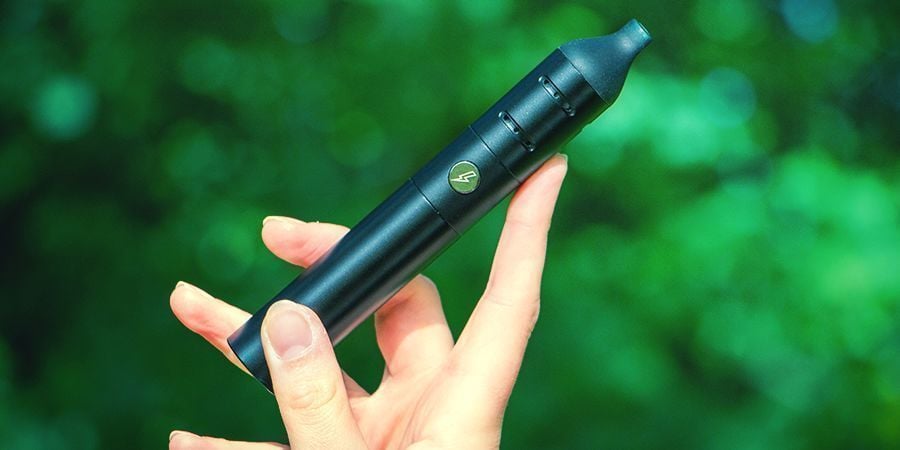 O que são vaporizadores tipo caneta?
