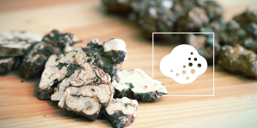 COMO FUNCIONAM AS TRUFAS MÁGICAS?