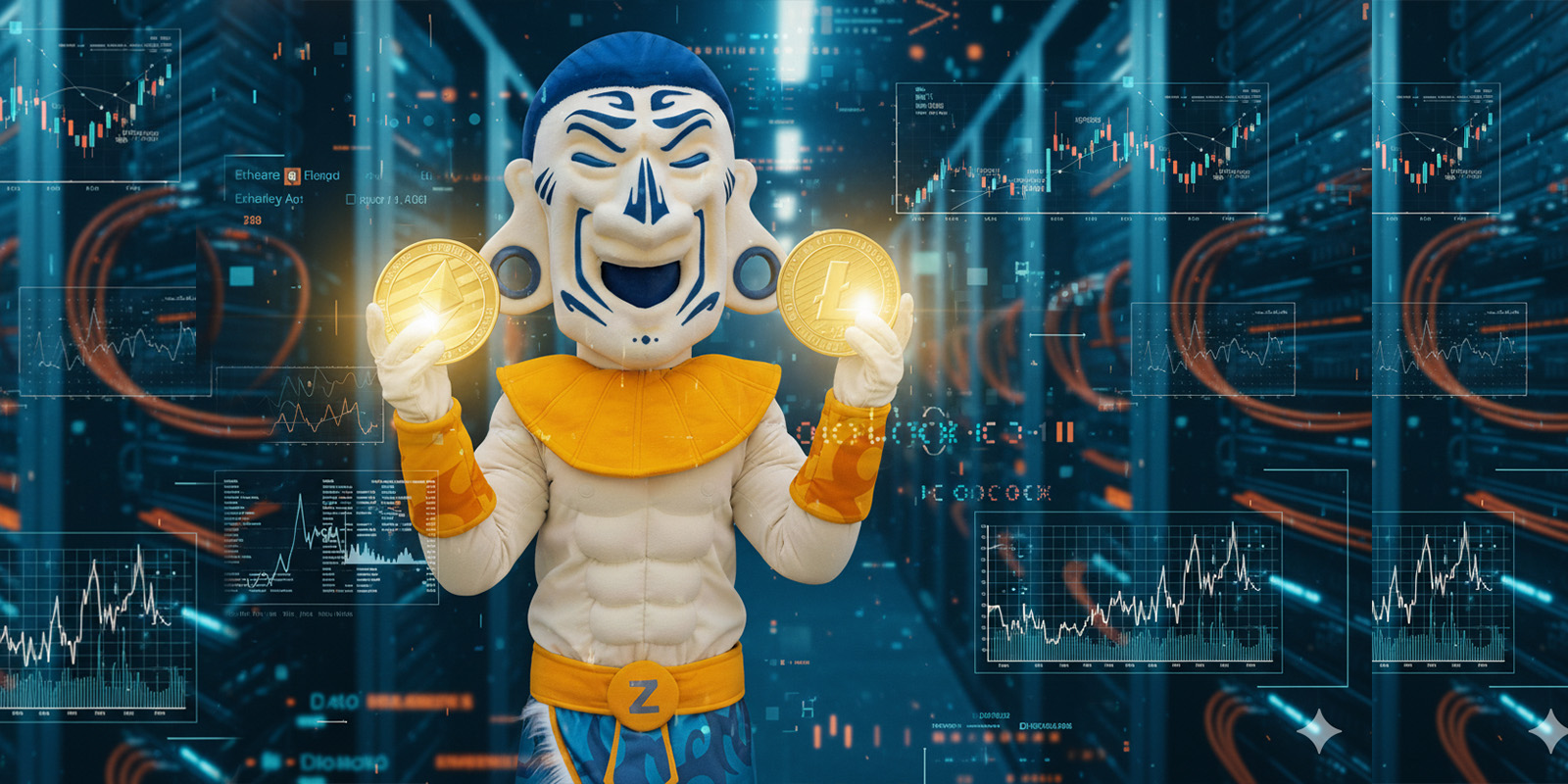 Criptomoedas Criptomoedas