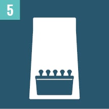 Instruções do utilizador Kit de Cultivo Fresh Mushrooms