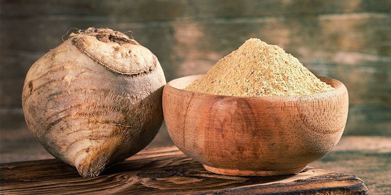 Tudo o que precisa de saber sobre a raiz de maca