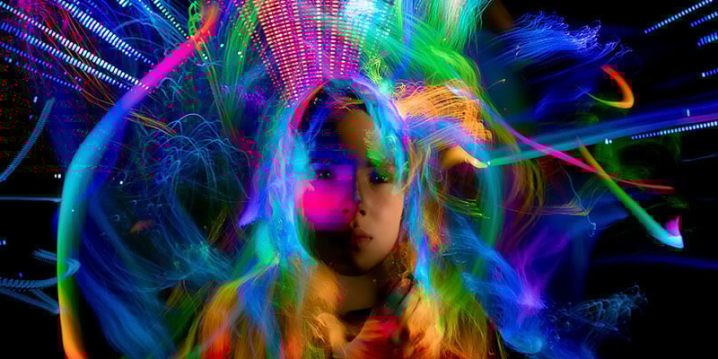 LSA vs LSD: Diferenças principais