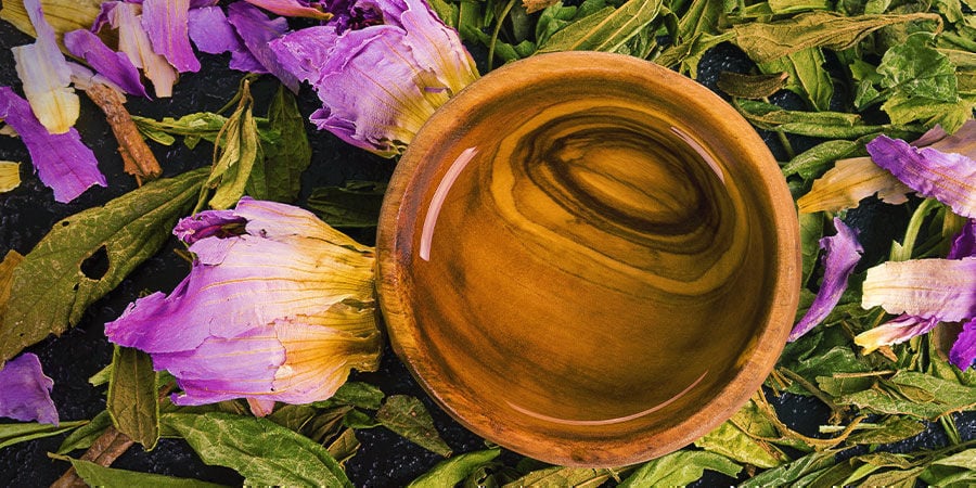 Sonhos lúcidos: o percurso herbal