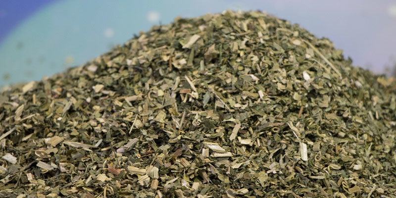 Flor de maracujá: 140 °C / 284 °F