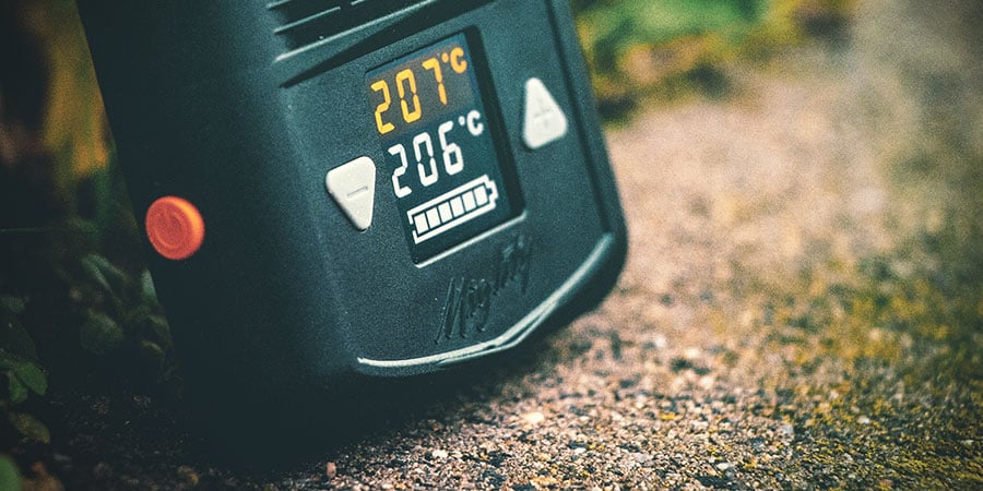 COMO FUNCIONA UM VAPORIZADOR?