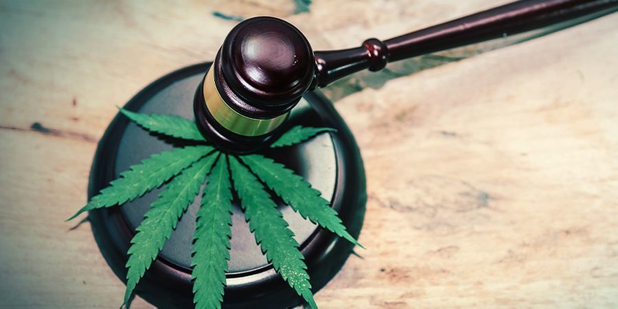 O que são legal highs?
