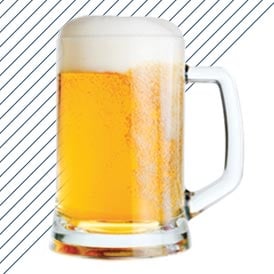 Durante quanto tempo permanece o álcool no organismo?