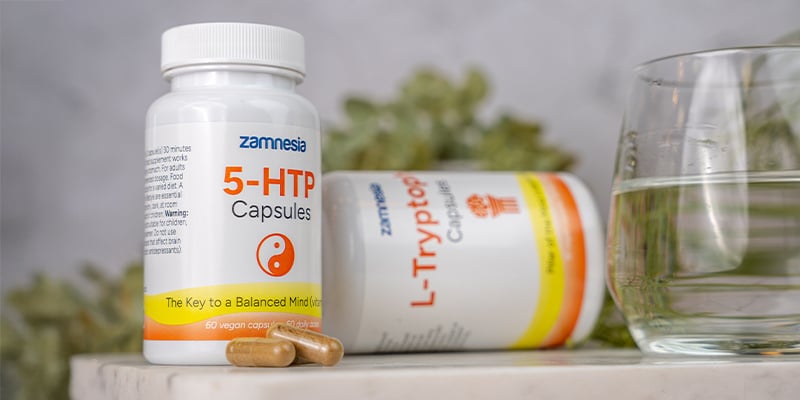 Dosagem e suplementos