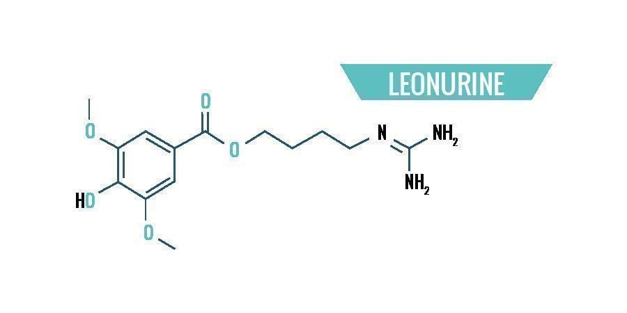 Química da Leonotis Leonurus