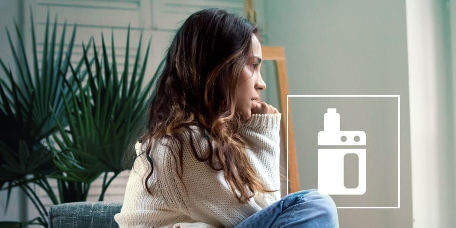 ERVAS PARA VAPORIZAR E MELHORAR O ÂNIMO