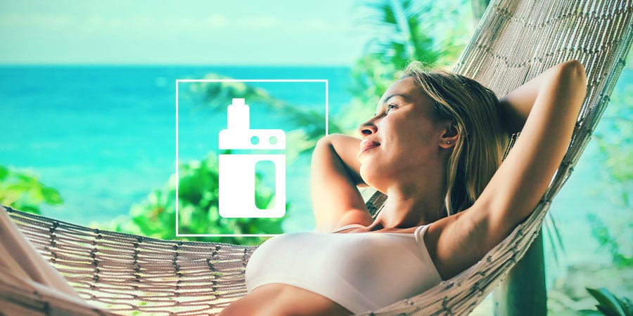 10 melhores ervas naturais para relaxamento