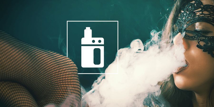 Ervas para vaporizar como afrodisíacos
