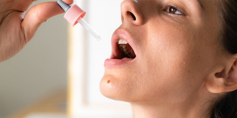 Como se mede uma microdose?