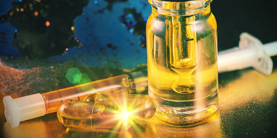 O CBD certo para cada situação