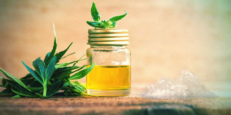DIFERENÇA ENTRE CBD ISOLADO E CBD ESPECTRO COMPLETO