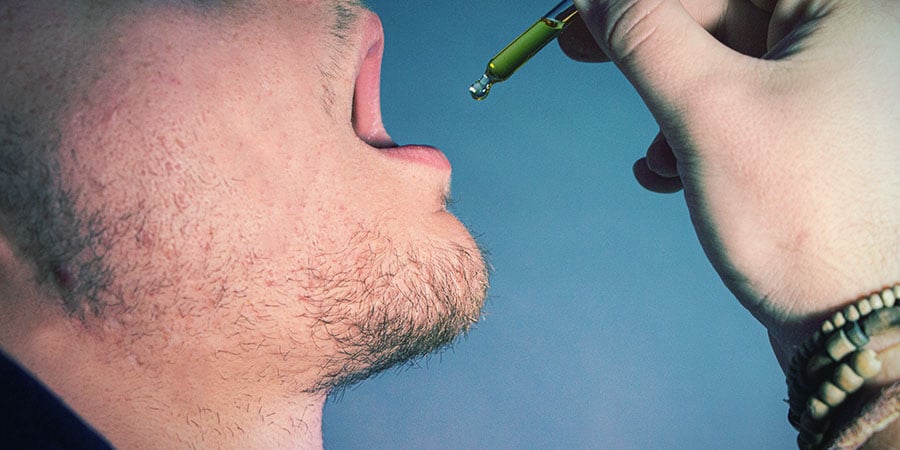 COMO AFETA O CBD O CORPO HUMANO?