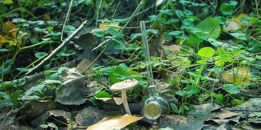 Eagle Bill: O Cachimbo da Paz do Futuro