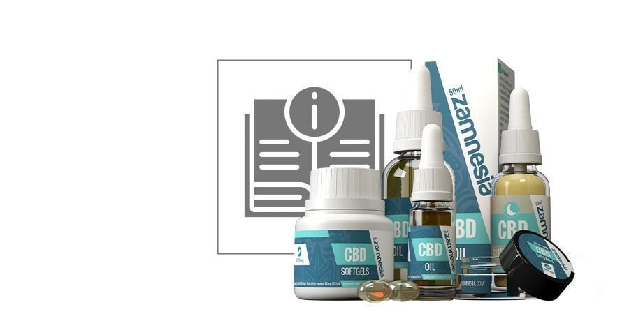 Melhores produtos de CBD