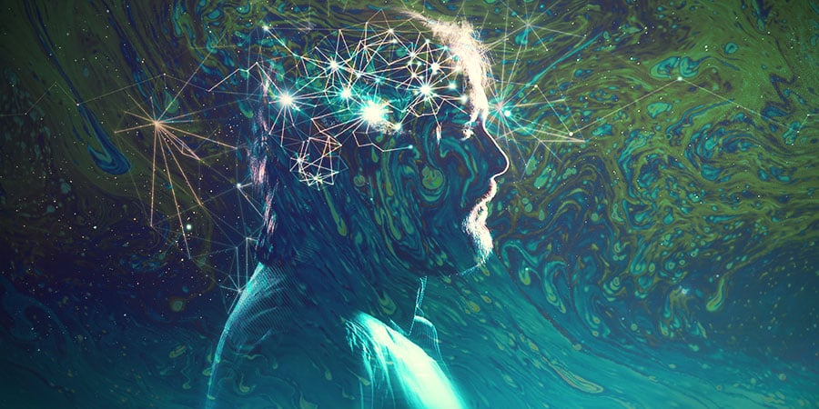O que acontece ao cérebro sob o efeito de psicadélicos?
