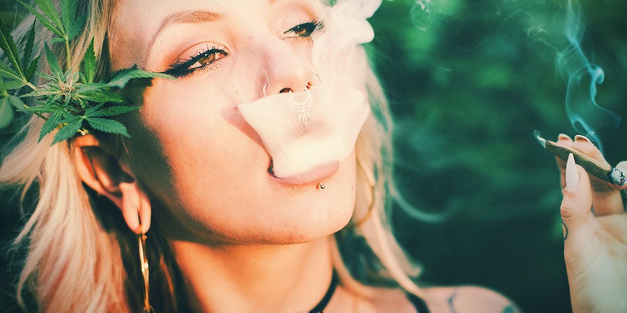 ESCOLHER O CANNABIS CERTO PARA SI