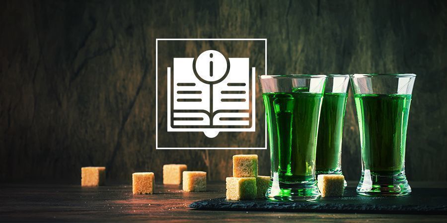 Absinto: Tudo o Que Precisa de Saber