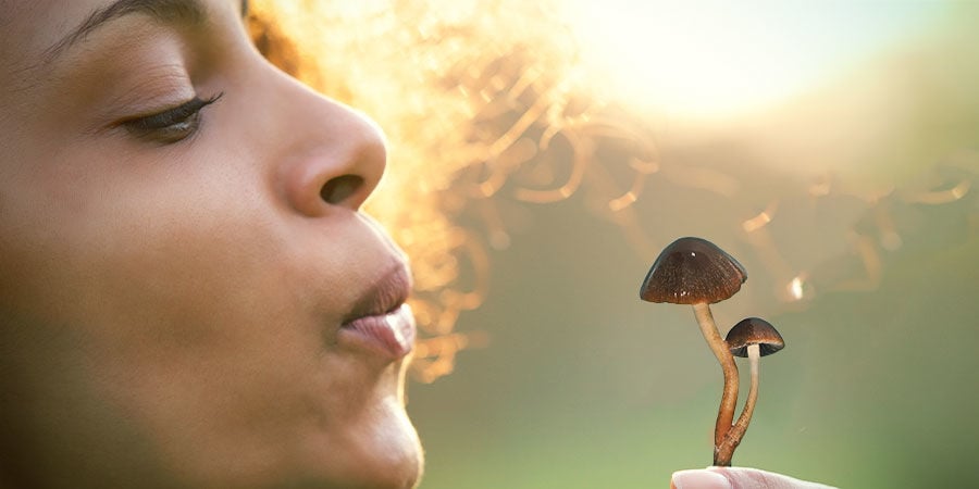 Como preparar uma viagem psicadélica em segurança?