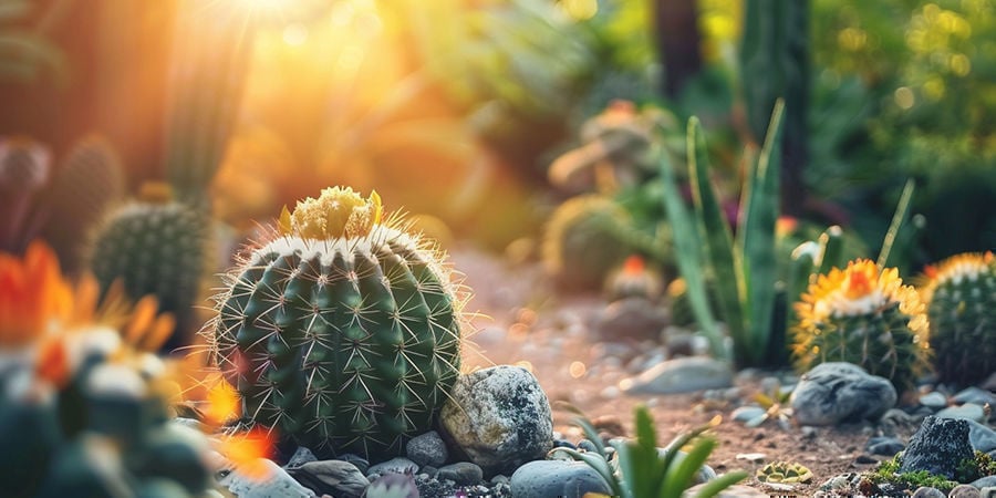 Como cultivar um cacto de mescalina