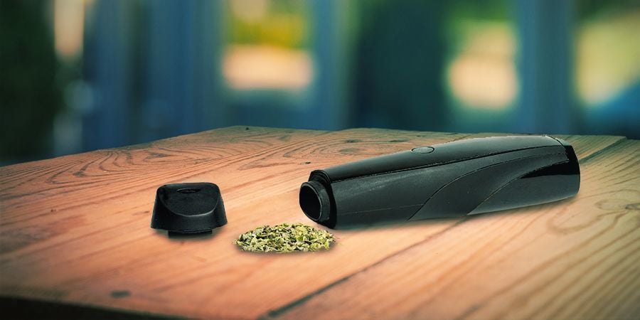 Como usar uma vape pen