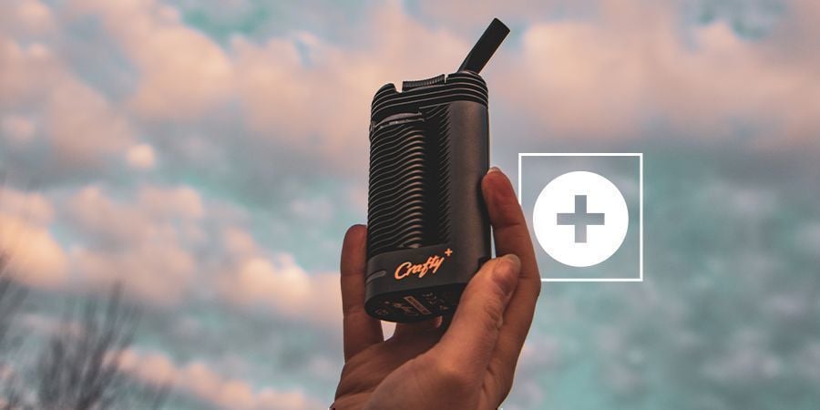 OS VAPORIZADORES DE ERVAS SECAS OFERECEM MUITAS VANTAGENS
