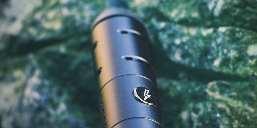 QUE MATERIAIS SÃO INDICADOS PARA UM BOM VAPORIZADOR DE ERVAS SECAS?