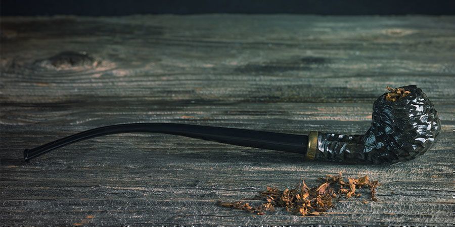 Tipos de cachimbos de cannabis: Gandalf
