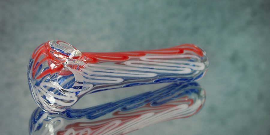 Tipos de cachimbos de cannabis: Colher